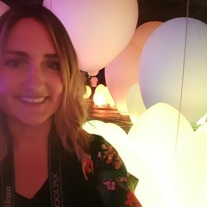 Meet your Posher, Lindsey